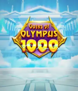 Enter the mythical realm of Gates of Olympus 1000 by Pragmatic Play, highlighting stunning visuals of celestial realms, ancient deities, and golden treasures. Experience the might of Zeus and other gods with exciting gameplay features like free spins, cascading reels, and multipliers. Perfect for mythology enthusiasts looking for thrilling journeys among the Olympians.