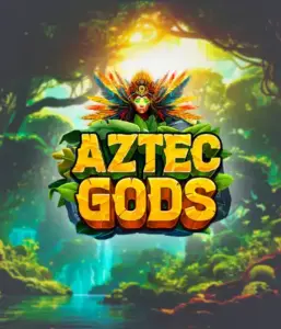 Uncover the lost world of Aztec Gods Slot by Swintt, featuring stunning visuals of Aztec culture with depicting sacred animals, gods, and pyramids. Experience the power of the Aztecs with engaging gameplay including expanding wilds, multipliers, and free spins, perfect for anyone looking for an adventure in the depths of the Aztec empire.