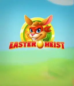 Join the playful caper of Easter Heist by BGaming, highlighting a bright Easter theme with mischievous bunnies executing a daring heist. Enjoy the fun of seeking Easter eggs across vivid meadows, with features like free spins, wilds, and bonus games for a delightful slot adventure. Ideal for players seeking a seasonal twist in their gaming.