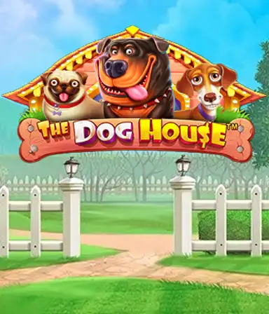 Experience Pragmatic Play's The Dog House adventure, offering a fun-filled adventure through charming canines. Enjoy features such as multipliers, designed for delivering joyful moments. Ideal for animal enthusiasts an amusing theme and the opportunity to win big.