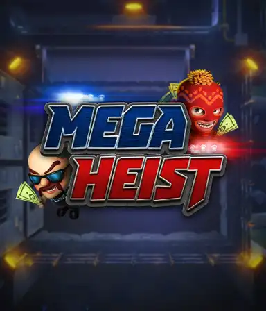 Присоединяйтесь к смелое приключение с Mega Heist от Relax Gaming, представляющим динамичную визуализацию изощренного ограбления. Окунитесь в напряжение, когда вы выполняете хитрое ограбление, включая добычу, сейфы и машины для побега. Идеально подходит для геймеров, ищущих волнения с инновационными функциями, такими как бонусные раунды, бесплатные вращения и множители.