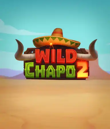 Наслаждайтесь взрывным царством игры Wild Chapo 2 slot от Relax Gaming, представляющей динамичную визуализацию и волнующий функции. Погрузитесь в мексиканское приключение с персонажем Wild Chapo , включающее огненных спутников в стремлении к большим выигрышам.